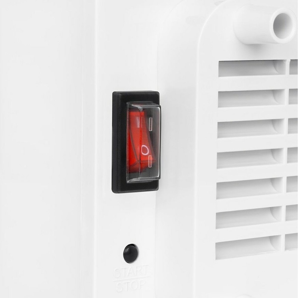 Split Keramikheizkörper N'oveen HC3299 Weiß 2000 W