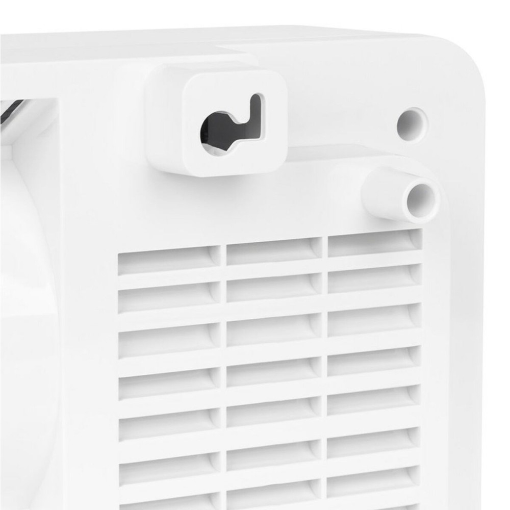 Radiateur Céramique Soufflant Mural N'oveen HC3299 Blanc 2000 W