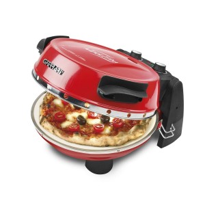Machine à pizza G3Ferrari G1003202 