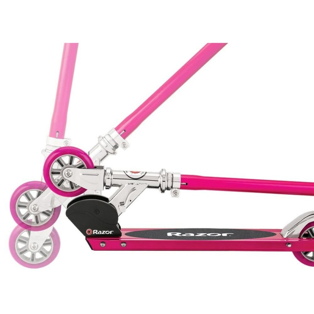 Scooter Razor 13073051 Rosa Metall Kunststoff 9,5 x 15,5 x 11,5 cm