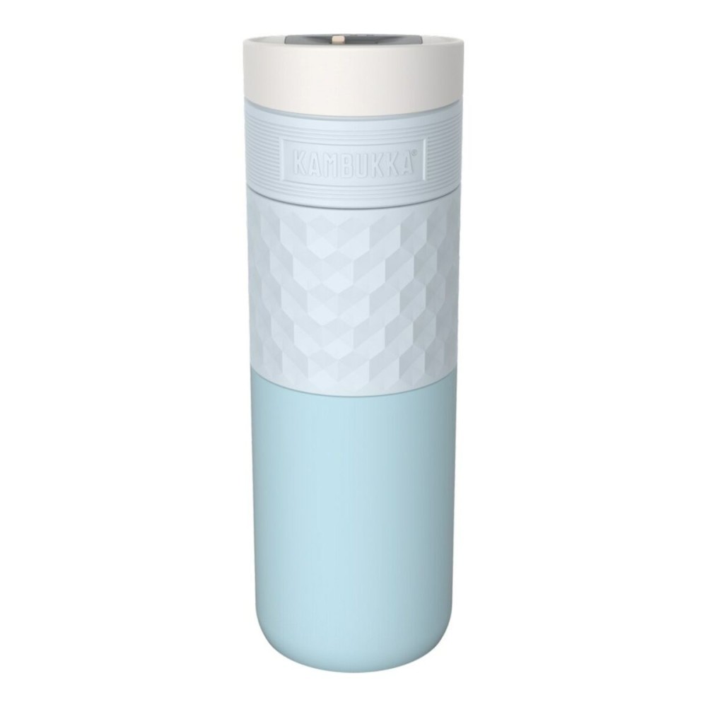 Thermos Kambukka 11-01047 Bleu Acier inoxydable 500 ml