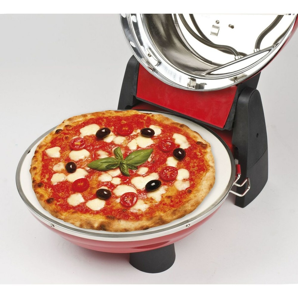 Machine à pizza G3Ferrari G1003202 