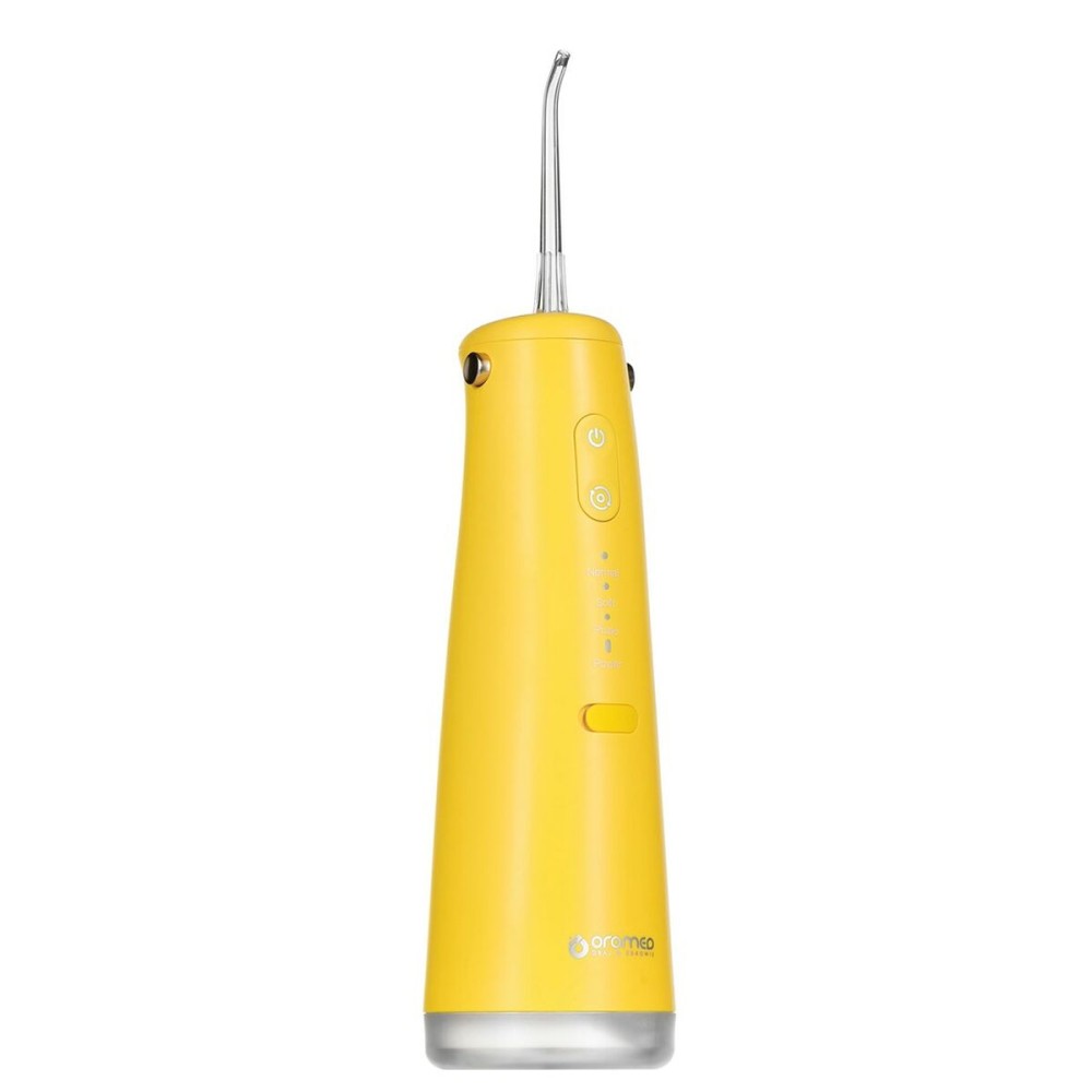 Oral Irrigator Oromed ORO-X DENT YELLOW