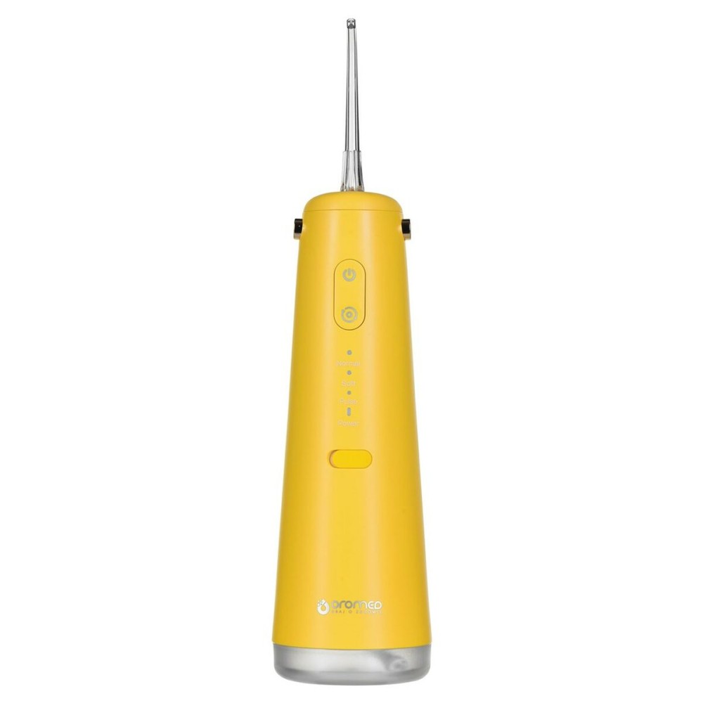 Oral Irrigator Oromed ORO-X DENT YELLOW