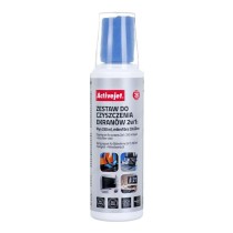 Screen Cleaning Kit Activejet AOC-269 20 x 20 cm 250 ml (2 Pieces)