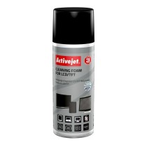 Bildschirmreinigungsschaum Activejet AOC-105 LCD TFT 400 ml