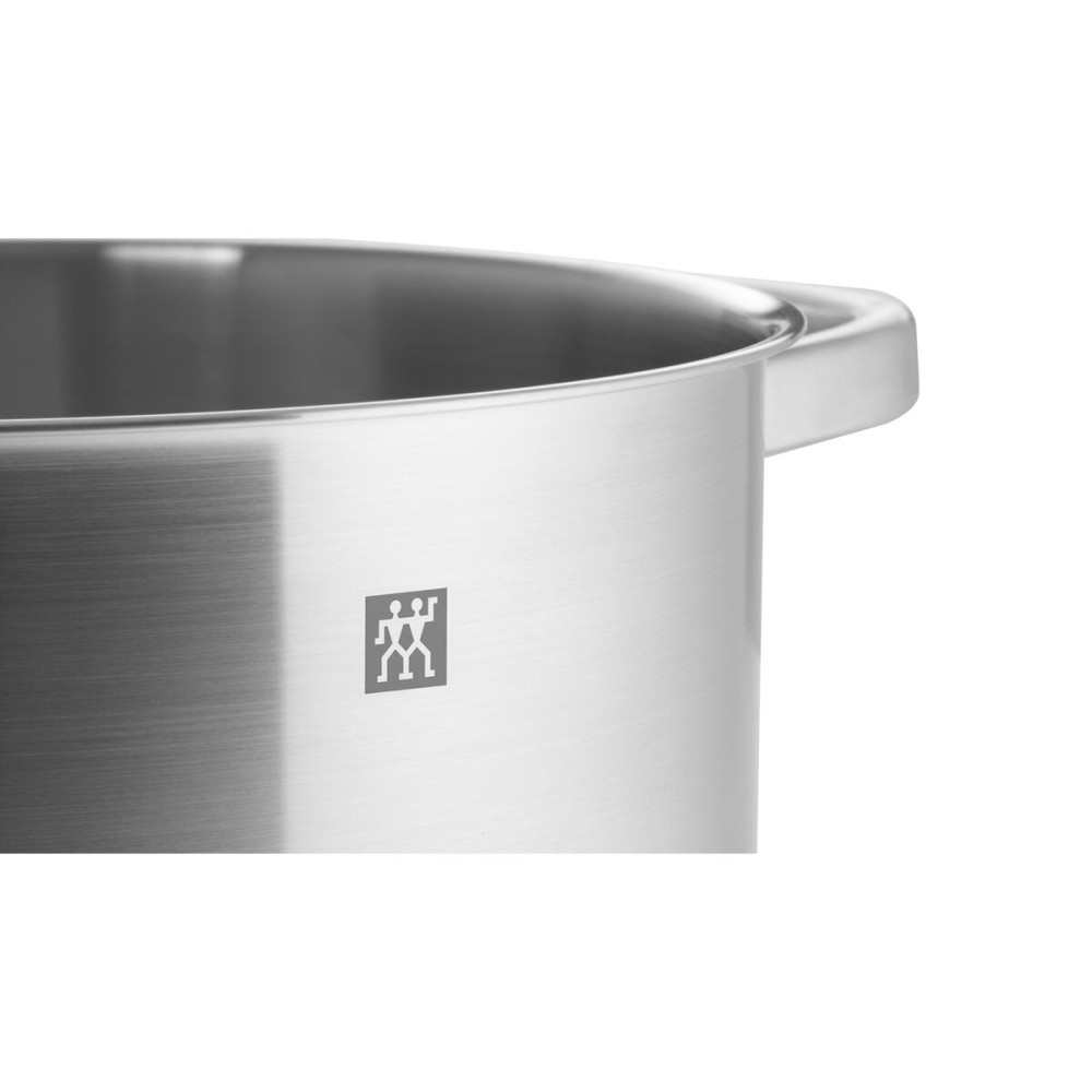 Töpfe und Pfannen Zwilling Joy Stahl (4 Stück)