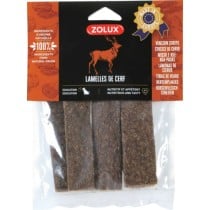 Dog Snack Zolux deer strips 100 g