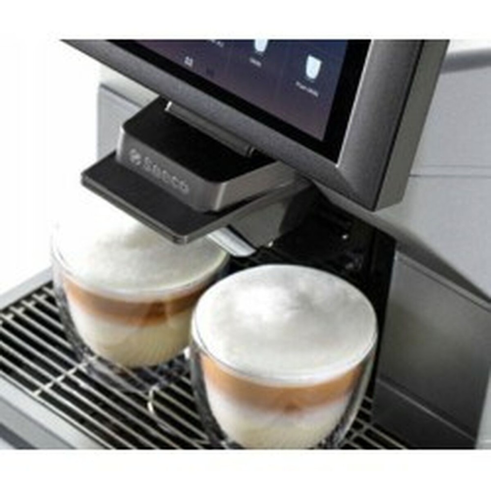 Superautomatic Coffee Maker Saeco SAECO MAGIC M2 Black 1900 W 4 L