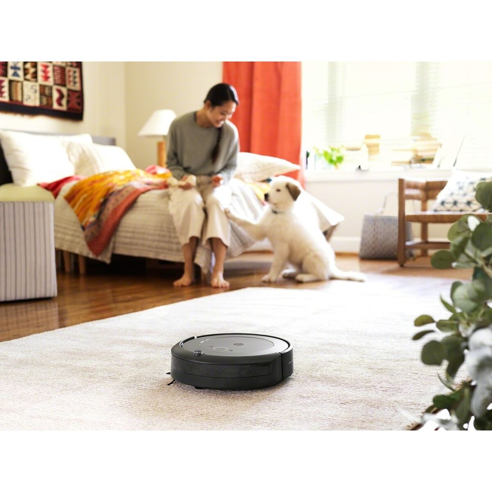 Roboterstaubsauger iRobot Roomba i1+ 1800 mAh