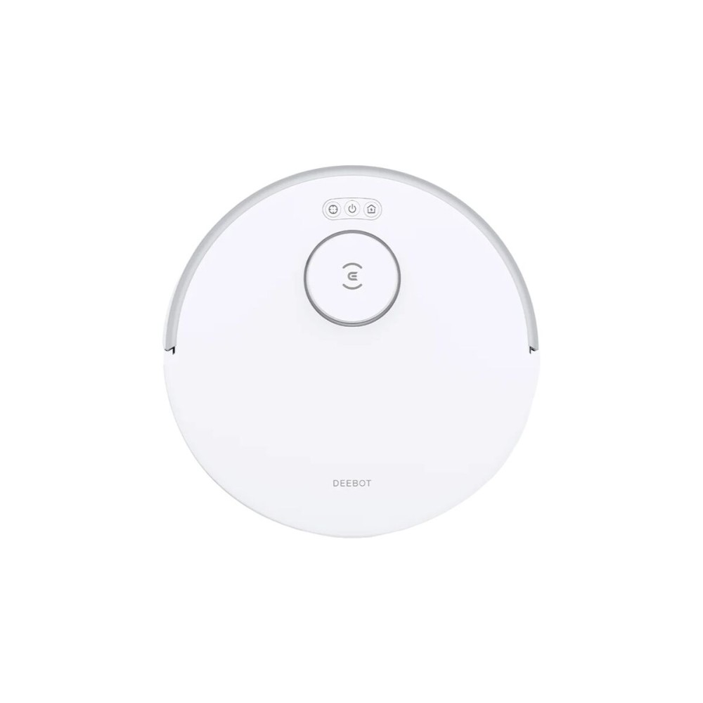 Robot Vacuum Cleaner ECOVACS Deebot N20 5200 mAh