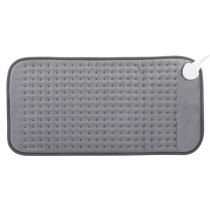Couverture Chauffante N'oveen EB450 Gris