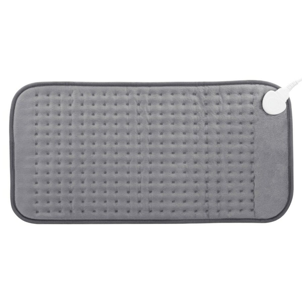 Couverture Chauffante N'oveen EB450 Gris