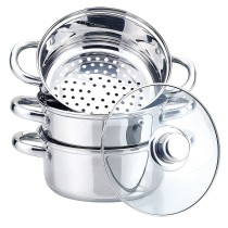 Poêle Feel Maestro MR-2900-20 Acier Acier inoxydable Ø 20 cm
