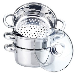 Poêle Feel Maestro MR-2900-20 Acier Acier inoxydable Ø 20 cm