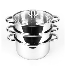 Poêle Feel Maestro MR-2900-20 Acier Acier inoxydable Ø 20 cm