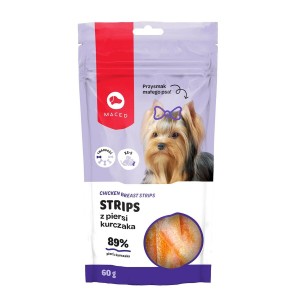Dog Snack Maced ["NA"] Chicken 60 g
