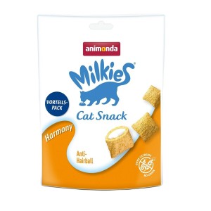 Snack for Cats Animonda Milkies Birds