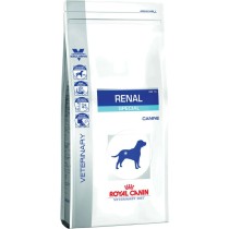 Fodder Royal Canin Renal Special Adult Rice Birds 2 Kg