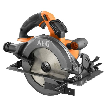 Kreissäge AEG Powertools BKS18BL2-0 18 V