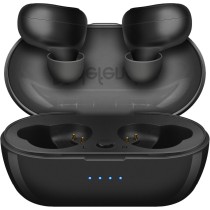 Bluetooth in Ear Headset Defender Twins 638 Schwarz