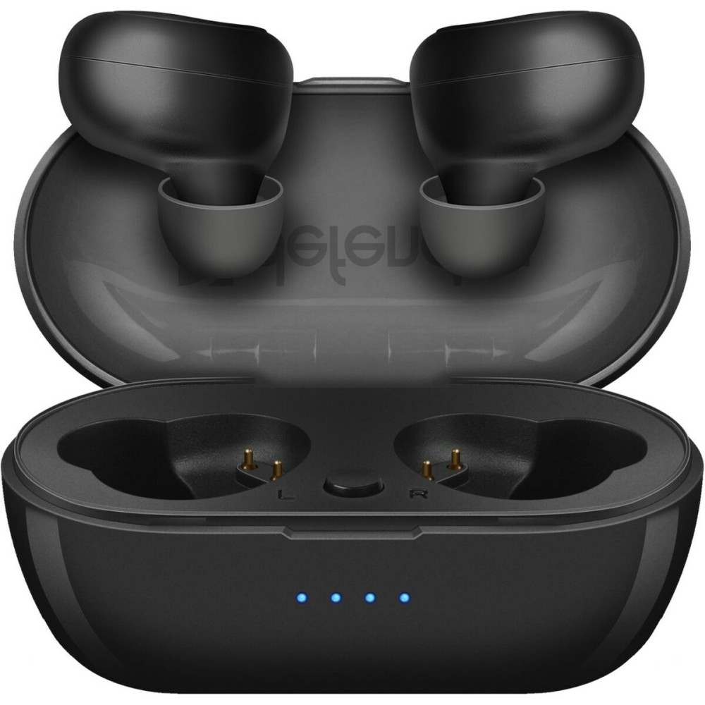 Bluetooth in Ear Headset Defender Twins 638 Schwarz