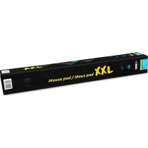 Tapis Antidérapant Ibox AURORA Noir