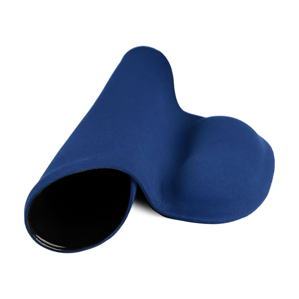 Tapis Antidérapant Savio MP-01NB Bordeaux