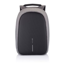 Anti-theft Bag XD Design Bobby Hero Regular Grey