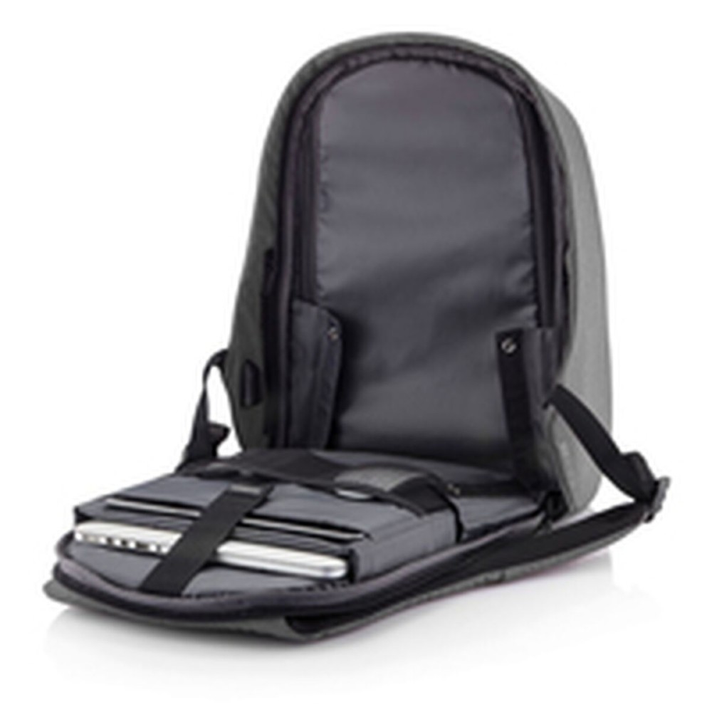 Anti-theft Bag XD Design Bobby Hero Regular Grey