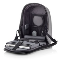 Anti-theft Bag XD Design Bobby Hero Regular Grey