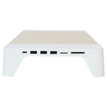 Support Pout POUT-02401-W Blanc