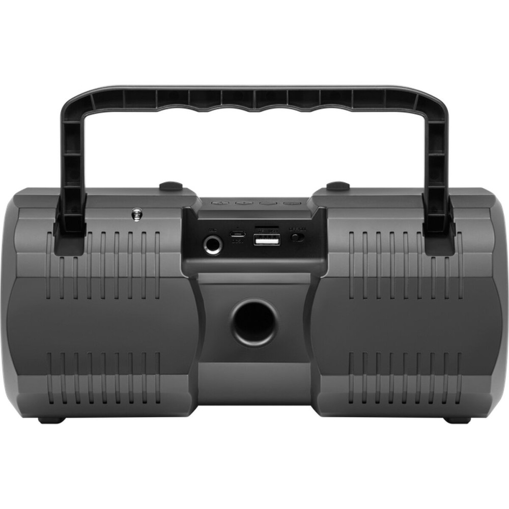 Haut-parleurs bluetooth portables Defender BEATBOX 20 Noir