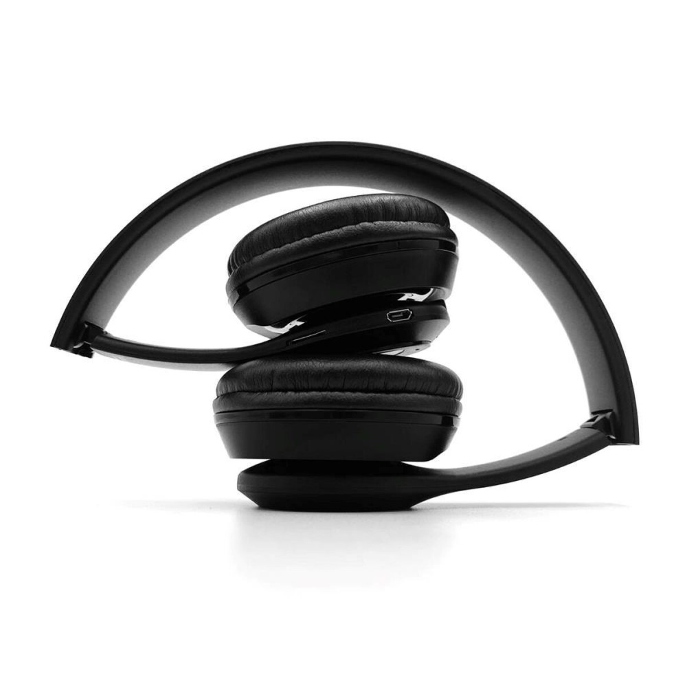 Casques Bluetooth avec Microphone Media Tech MT3591