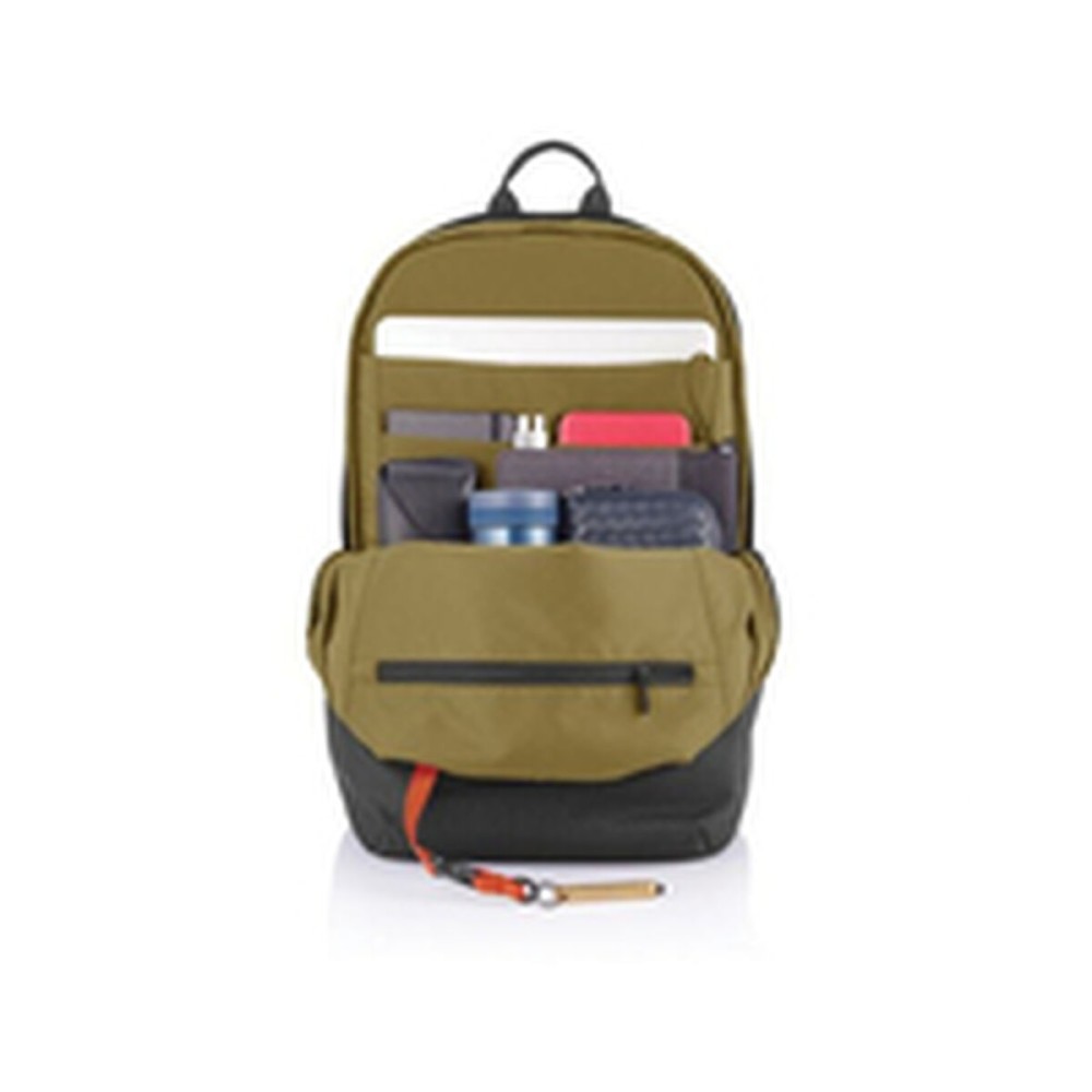 Anti-theft Bag XD Design Bobby Soft Black