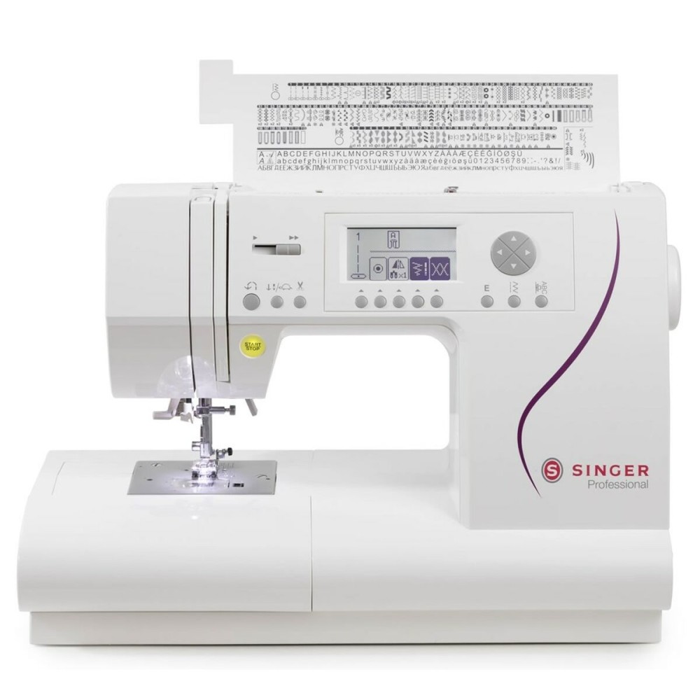 Machine à coudre Singer C430