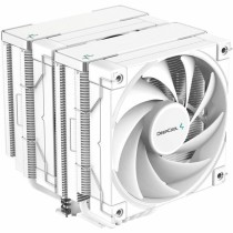 Box Ventilator DEEPCOOL AK620 WH Ø 12 cm (1 Unit)