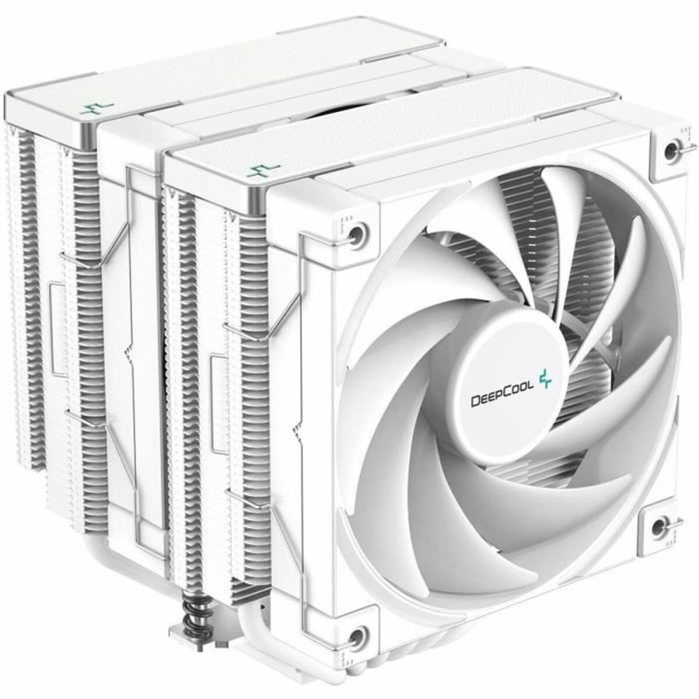 Box Ventilator DEEPCOOL AK620 WH Ø 12 cm (1 Unit)