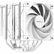 Box Ventilator DEEPCOOL AK620 WH Ø 12 cm (1 Unit)