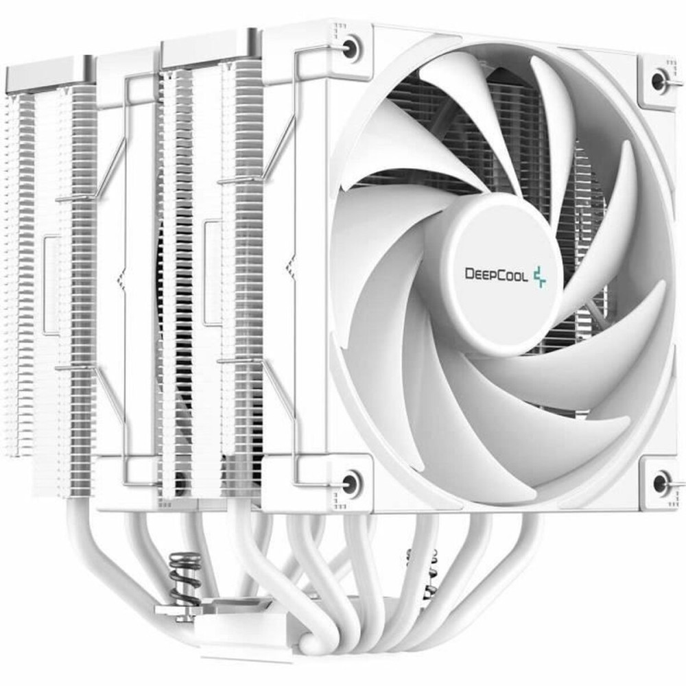 Box Ventilator DEEPCOOL AK620 WH Ø 12 cm (1 Unit)