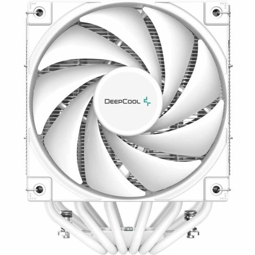 Box Ventilator DEEPCOOL AK620 WH Ø 12 cm (1 Unit)