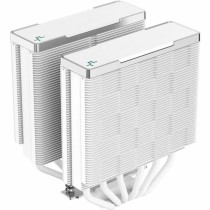 Box Ventilator DEEPCOOL AK620 WH Ø 12 cm (1 Unit)