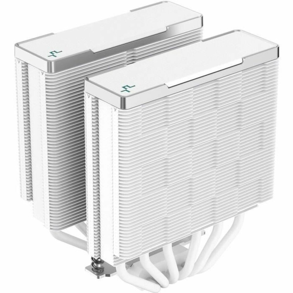 Box Ventilator DEEPCOOL AK620 WH Ø 12 cm (1 Unit)