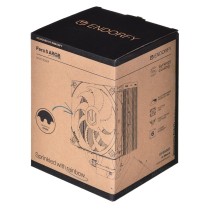 CPU Fan Endorfy Fera 5 ARGB AMD AM4