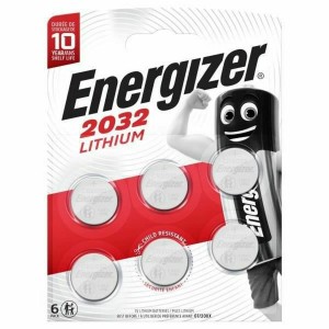 Batterien Energizer 435853 235 mah 3 V