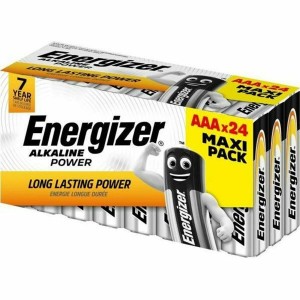 Batterien Energizer 435839 1,5 V AAA (24 Stück)
