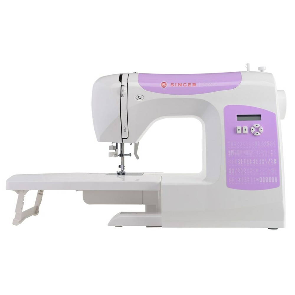 Machine à coudre Singer C5205 PR