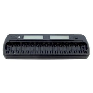 Chargeur de batterie EverActive NC-1600