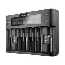 Chargeur portable EverActive UC-800 Noir 2000 mAh 1000 mAh