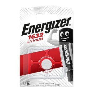 Batterien Energizer 411550 3 V (1 Stück)